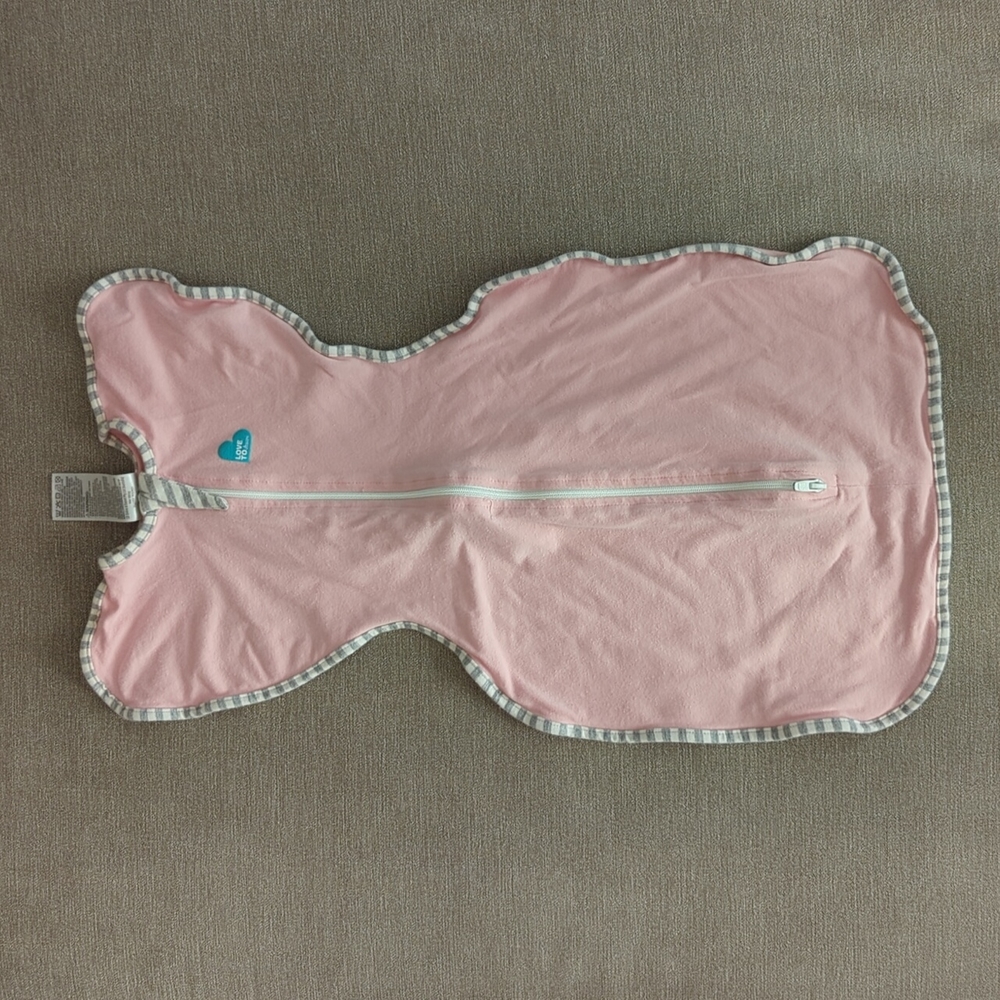 Love to dream swaddle